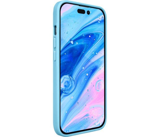 Laut Huex Pastels do iPhone 14 Pro Max baby blue - 1074353 - zdjęcie 4